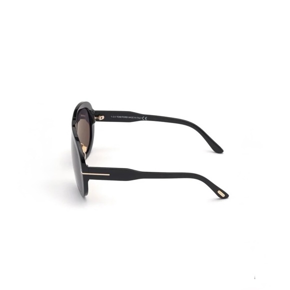 NEW Tom Ford
TOM FORD TROY FT0836 01A - Picture 4 of 14